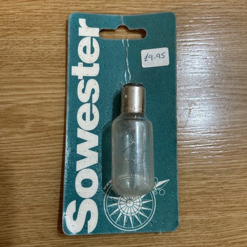 Marine navigation light bulb - navigation,