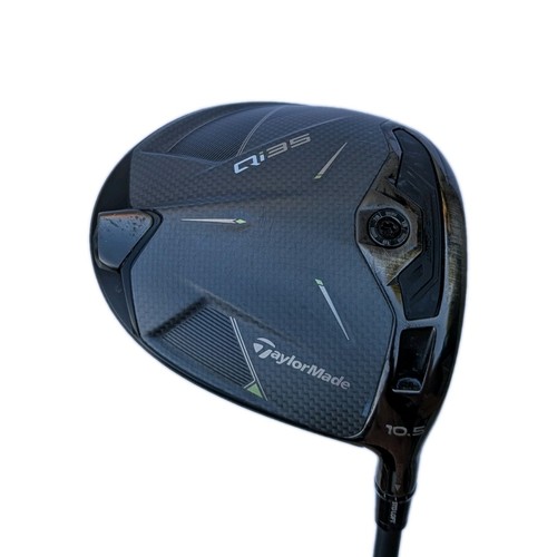Taylormade driver 10 - taylormade, 35