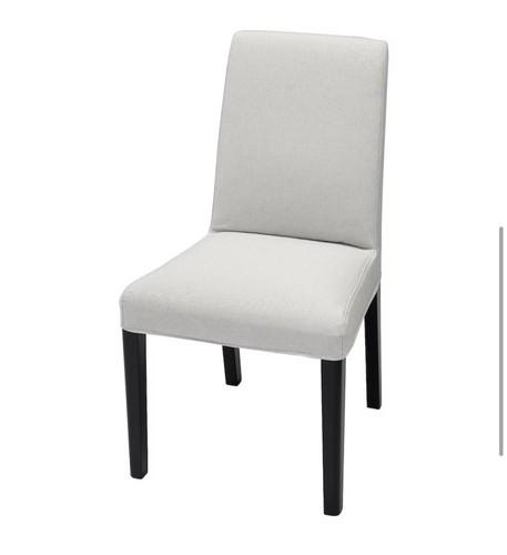 Ikea genuine bergmund - ikea, x
