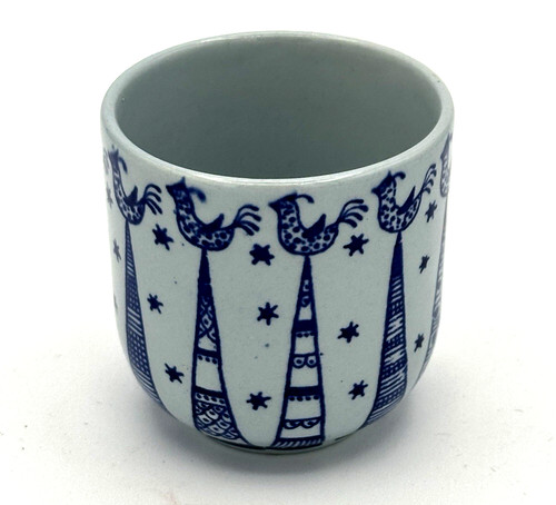 Vtg stavangerflint norway - stavangerflint,