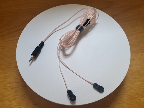 Dipole antenna for bose - for,