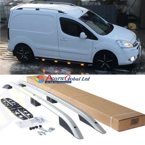 Peugeot partner aluminium roof - peugeot,