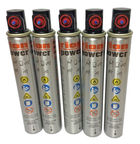 Orion power paslode - power, cell