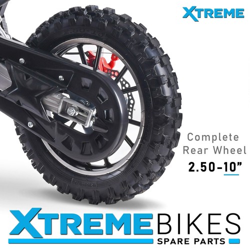 Mini dirt bike - -, inch