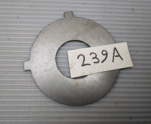 Flywheel lock washer ural - flywheel,
