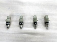Upgraded Injectors for Nissan