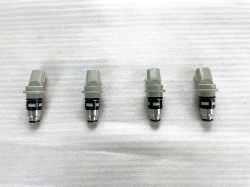 Upgraded injectors for nissan - upgraded,