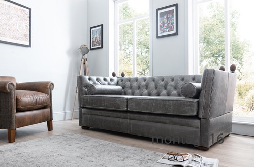 Bespoke lucca knole knowle - lucca,