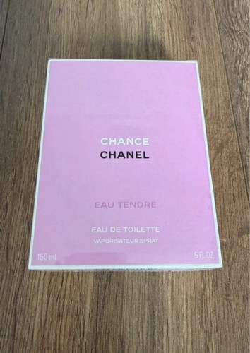 Chanel chance eau tendre - chanel,