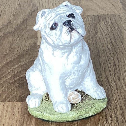 Vintage stef bulldog - vintage,