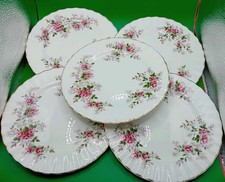 ROYAL ALBERT LAVENDER ROSE