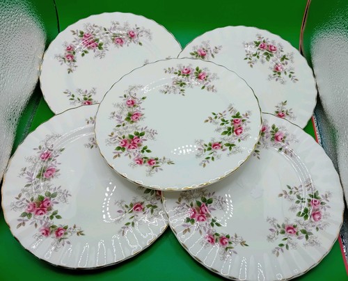 Royal albert lavender rose - lavender,