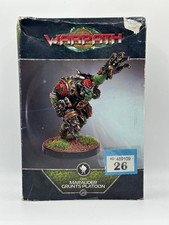 Mantic Warpath Orx Marauder