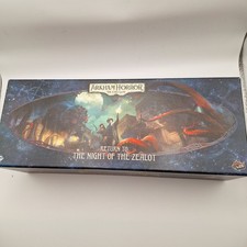 Arkham Horror: The Card Game