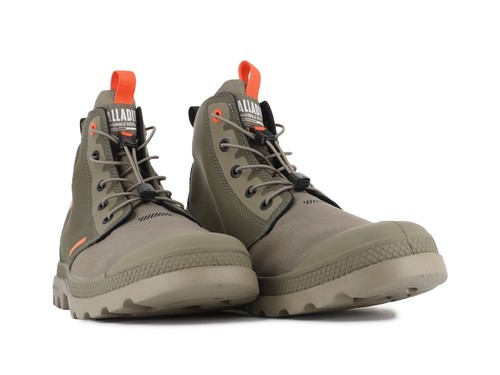 Palladium pampa lite - palladium,