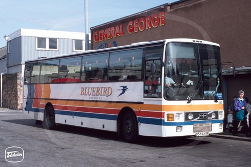 Bus coach photo stagecoach - bus,