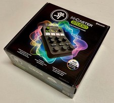 Mackie M-Caster Studio