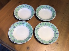 Set of 4 x CHURCHILL Fine