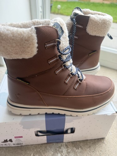 Joules lowley women boots - women's,