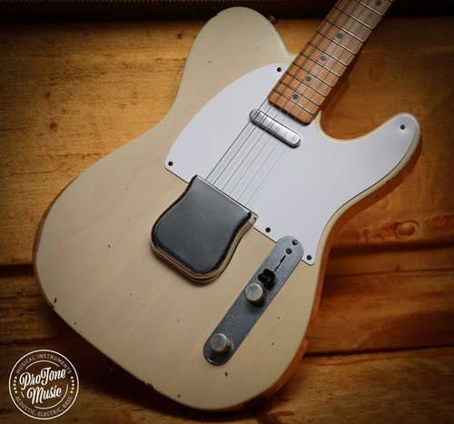 Fender usa custom shop - usa,
