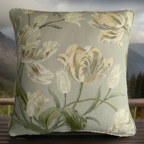Inch cushion cover in - a, 16