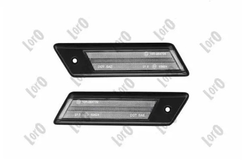 Turn signal indicator both - signal,