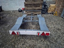 Quad Bike Trailer Hitch