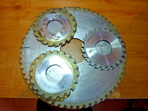 Leitz saw blades not - saw,