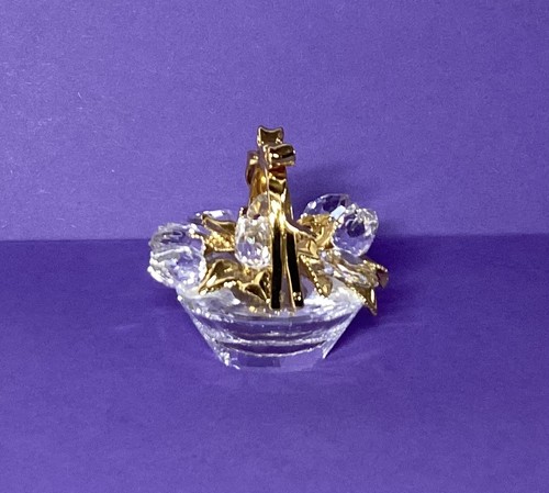 Swarovski crystal memories - ,