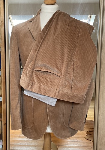 Brunello cucinelli corduroy - brunello,