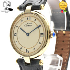 Vintage [Exc+5] Cartier