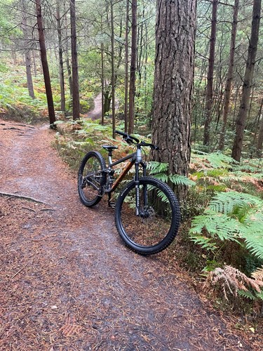 Norco fluid fs3 - fs3, full