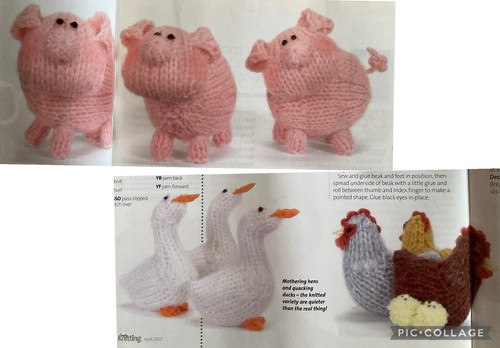 Knitting pattern alan - pattern, dart