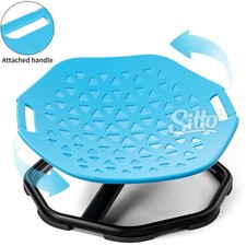 Handle Sensory Chair Kids