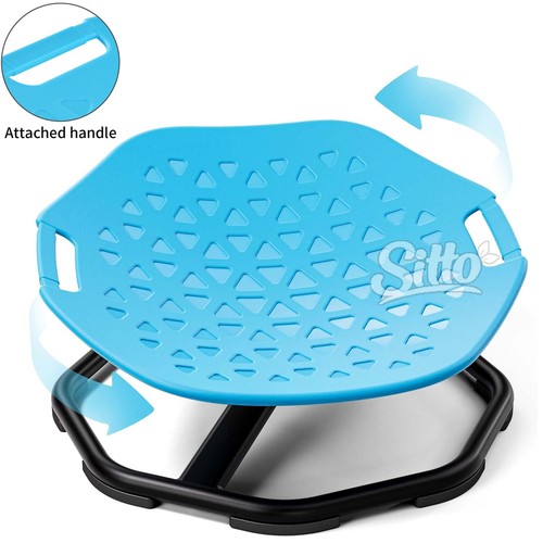 Large base sensory - base, kids