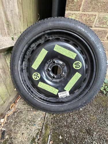 Genuine audi oem space - genuine, saver