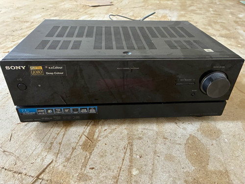 Sony model - model, 7.1