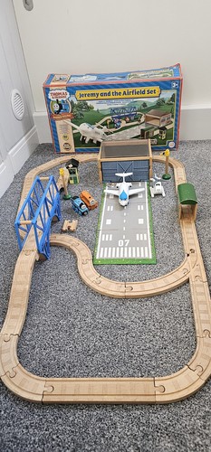 Thomas friends wooden - thomas, &