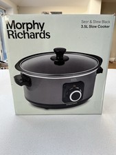 Morphy Richards 460012 163 W