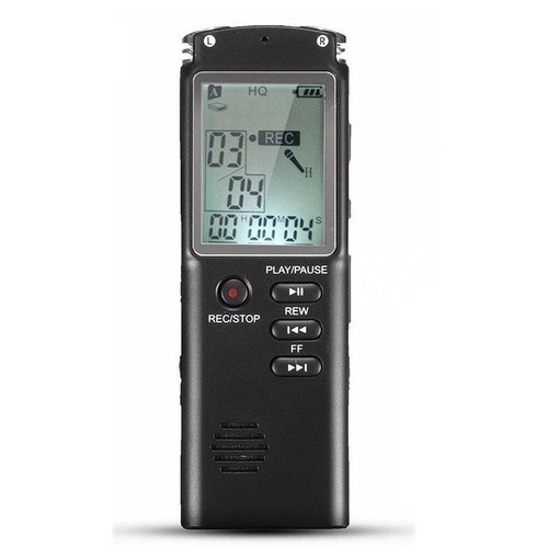 Evp recorder reader ghost - reader,