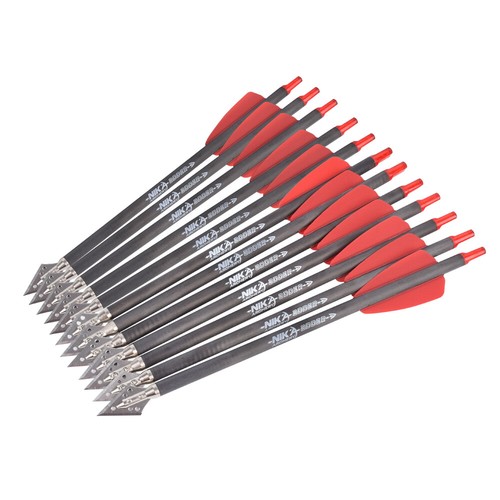 Crossbow bolts ek cobra - 7.5",
