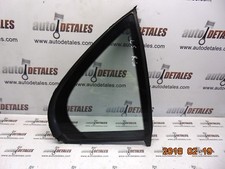 Lexus LS430 Posteriore Destro Quarter Vetro Finestrino OEM 68188-50010 Used 2002