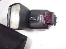 Canon Speedlite 430EX Shoe