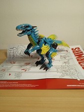 Transformers AGE OF EXTINCTION DELUXE SLASH DINOBOTS