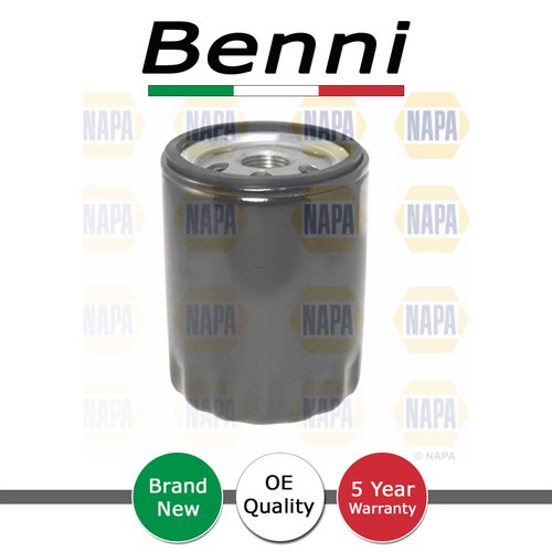 Oil filter benni - benni, fits