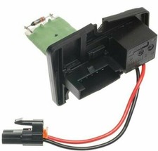 STANDARD BLOWER MOTOR RESISTOR