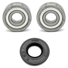 Rear Wheel Bearing Compatible