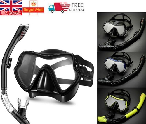 Professional scuba diving - scuba,