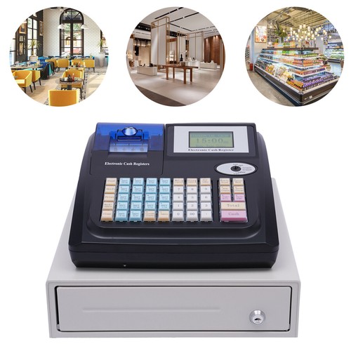 Rrp electronic cash register - electronic,