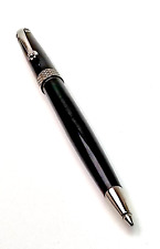 Montegrappa Piacere Jet Black